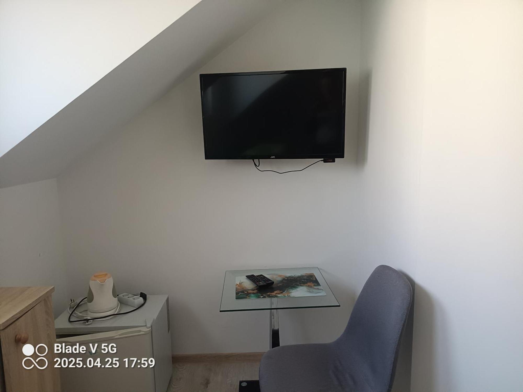 Pokoje Goscinne Tomasz Międzywodzie Exterior foto